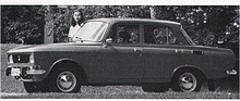 Moskvich (1992)