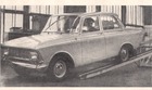 Moskvitch 412 