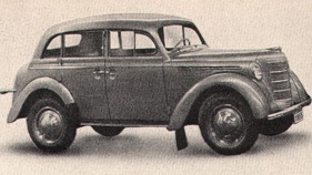 Moskvitch 