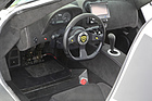 Mosler MT900 (2005) - Alcantara für ein bisschen Luxus