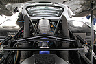Mosler MT900 (2005) - V8-Motor aus der Corvette