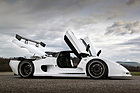 Mosler MT900 (2005) - alles offen