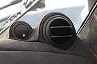 Mosler MT900 (2005) - für Lüftung und Musik ist gesorgt