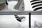 Mosler MT900 (2005) - überall Lüftungsöffnungen