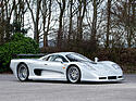 Image: Mosler MT900S Coupé (2010) - offered as lot 088 at the Bonhams Members' Meeting auction on August 16, 2023