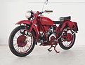 Image: Moto Guzzi Airone (1956) - offered as lot 22 at the Dorotheum "Classic Vehicles" auction on July 3, 2021