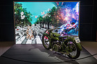 Image: Moto-Guzzi Sport 500 (1924) - to celebrate 100 years of Moto Guzzi - Auto e Moto d'Epoca Padua 2021