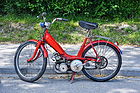 Motobécane Mobylette M1 (1974) - gemeldet als Lot 132 für Versteigerung der Oldtimer Galerie Toffen vom 17. Oktober 2020
