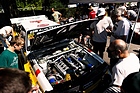 Image: Audi quattro S1 Replica Engine – 30th Vernasca Silver Flag 2026