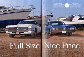 Bild Motor Klassik 6/2018 - Full Size, Nice Price