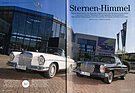 Motor Klassik 6/2018 - Sternen-Himmel