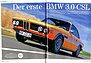 Motor Klassik 8/2018 Der erste BMW 3.0 CSL (© Motor Presse Stuttgart GmbH, 2018) Motor Klassik 8/2018 Der erste BMW 3.0 CSL (© Motor Presse Stuttgart GmbH, 2018)