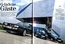 Motor Klassik 8/2018 G-ladene Gäste (© Motor Presse Stuttgart GmbH, 2018) Motor Klassik 8/2018 G-ladene Gäste (© Motor Presse Stuttgart GmbH, 2018)