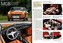 Motor Klassik 8/2018 MGB (© Motor Presse Stuttgart GmbH, 2018) Motor Klassik 8/2018 MGB (© Motor Presse Stuttgart GmbH, 2018)