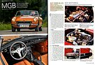 Image: Motor Klassik 8/2018 MGB