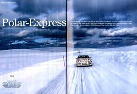 MotorKlassik 3/2018 - Polar-Express MotorKlassik 3/2018 - Polar-Express