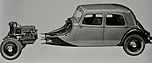 Motorbucht des Traction (© Archiv Gerhard Schütz, 2025) Motorbucht des Traction (© Archiv Gerhard Schütz, 2025)