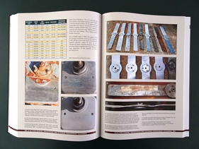 Motoren und Blätter für Kühlventilatoren (Seiten 392-393) - Jaguar E-Type Six Cylinder Originality Guide Motoren und Blätter für Kühlventilatoren (Seiten 392-393) - Jaguar E-Type Six Cylinder Originality Guide