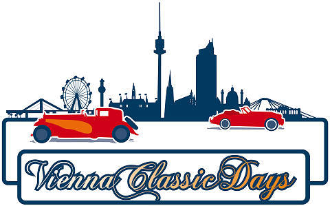 Engine sound with a waltz beat at the Vienna Classic Days from August 22-24, 2014