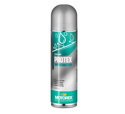 Motorex impregnation - Protex spray