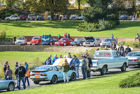 Motorworld Classics Berlin 2017 Motorworld Classics Berlin 2017