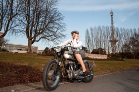 Motorworld Classics Berlin 2018 Motorworld Classics Berlin 2018