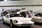 Motorworld Classics Berlin 2019 - Unter anderem wird ein Melkus RS1000 (1970) ausgestellt sein.