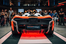 Motorworld Mobility Days