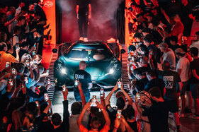 Motorworld Mobility Days