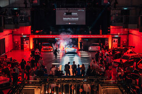 Motorworld Mobility Days