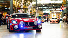 Motorworld Motortreff