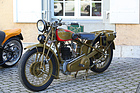 Image: Motosacoche 496cc (1930) - as lot 027 at the Bonhams Bonmont auction on September 29, 2019