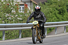 Motosacoche C 35 (1928) - am Kerenzerberg Revival 2015