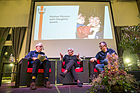 Moutins Karriereende beruhte auf ganz rationalen Überlegungen – 4. Legendentreff in Laupersdorf mit Michèle Mouton 2025