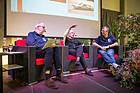 Mouton schildert die Ereignisse am Pikes Peak – 4. Legendentreff in Laupersdorf mit Michèle Mouton 2025