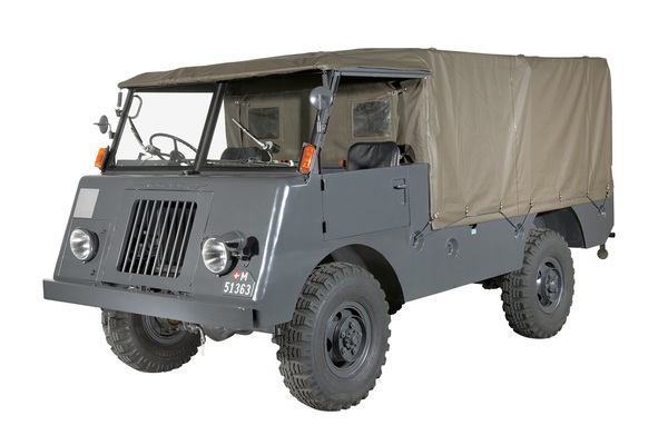 Mowag