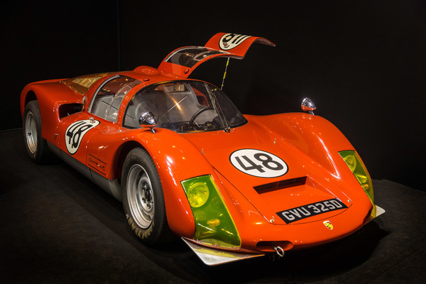 Müdigkeit baut sich auf …