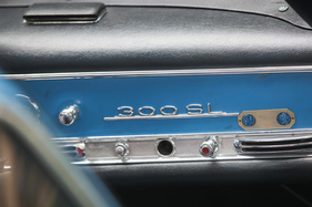 Münzen als Glücksbringer – Zürich Classic Car Award 2021