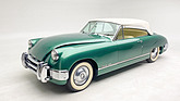 Image: Muntz Jet (1952) - as lot 2055 at the RM Open Roads Fall 2020 online auction