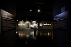 Bild: Museo Nazionale dell'Automobile Turin – Die Ausstellung "Che Macchina!" 2021 (17. Juni – 5. September 2021)