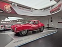 Museo Storico Alfa Romeo Arese – Alfa Romeo 1900 C52 Disco Volante (1952)