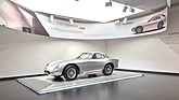 Bild: Museo Storico Alfa Romeo Arese – Alfa Romeo 2000 Sportiva (1954)