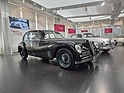 Museo Storico Alfa Romeo Arese – Alfa Romeo 6C 2500 Freccia d'Oro (1948) – Aufbruch in die Nachkriegszeit