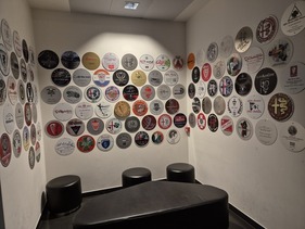 Museo Storico Alfa Romeo Arese – Der Kontakt zu den Clubs wird intensiv gepflegt