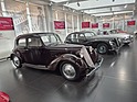 Museo Storico Alfa Romeo Arese – Der Übergang von der Einzel- zur Serienfertigung