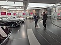 Bild: Museo Storico Alfa Romeo Arese – Die Essenz des Museums erklärt