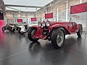 Bild: Museo Storico Alfa Romeo Arese – Die Jahre der Markenbildung