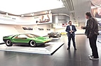 Museo Storico Alfa Romeo Arese – Italienische Meisterklasse des Karosseriebaus