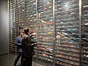 Bild: Museo Storico Alfa Romeo Arese – Modellautos begeistern Gross und Klein