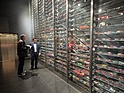 Bild: Museo Storico Alfa Romeo Arese – Traum eines jeden Modellsammlers und Alfista